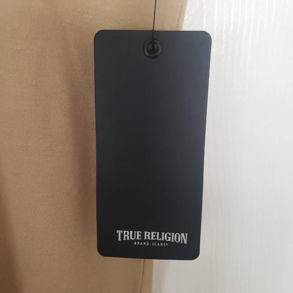 True Religion brand new